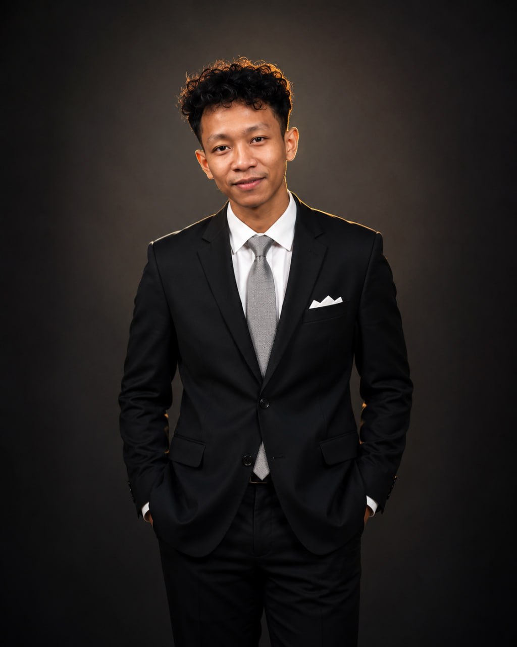 Tat Miquel - Cyber Security Student